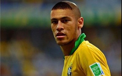 نیمار: در جام جهانی 2002 موهایم را شبیه رونالدو کوتاه کرده بودم!