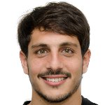 Dor Malul/هاپوئل حَیفا /رژیم صهیونیستی / باشگاهی / مردان (1334)/36