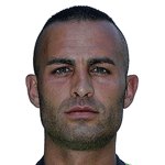 الکس کورداز/کروتونه /ایتالیا / باشگاهی / مردان (3903)/42