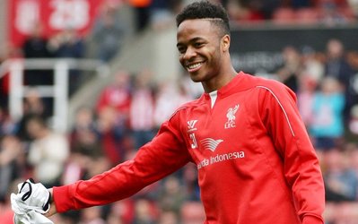 توافق لیورپول با من سیتی برای فروش استرلینگ