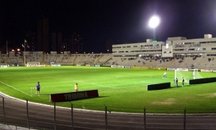 Estádio Durival de Brito e Silva