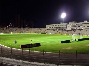 Estádio Durival de Brito e Silva