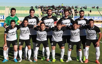 آغاز دور جدید تمرینات صبای قم / حسین پاشایی به جمع مربیان تیم پیوست