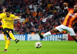 اُموت گوندوگان