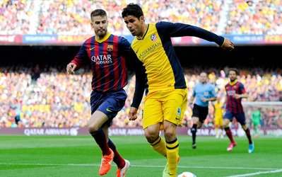 احتمال خط خوردن دیگو کاستا از تیم ملی اسپانیا