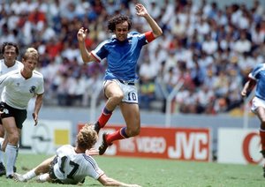 جام جهانی 1986