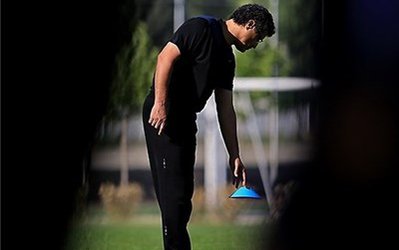 قنبرپور: عرب‌ها در رده پایه با هر روشی سهمیه جهانی را می‌خواهند