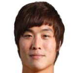 Ha-Ram Lim/اینچئون یونایتد /کره جنوبی / باشگاهی / مردان (476)/35