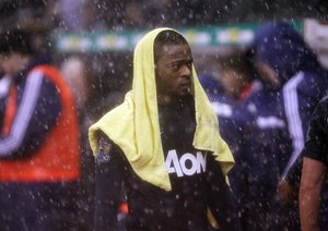 استوک سیتی 0-2 منچستریونایتد / جام اتحادیه