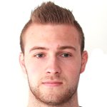 Joakim  Skomsøy Bjerkås/کریتمسته / / باشگاهی / مردان (6509)/32