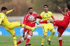 نگاهی به بازیهای هفته هشتم لیگ برتر / جدال مهم پرسپولیس و علی دایی