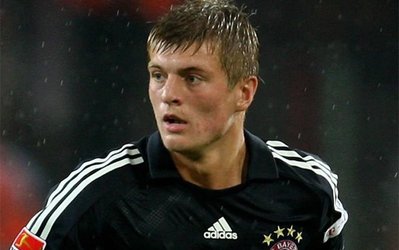 توافق رئال مادرید و بایرن مونیخ برای انتقال کروس به سانتیاگوبرنابئو