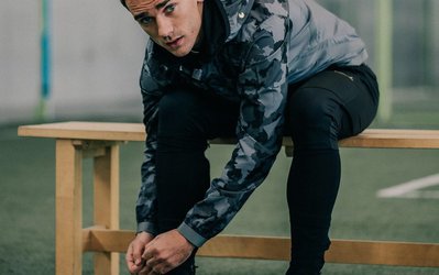 به زودی: پیشنهاد 89 میلیون پوندی لیورپول برای جذب گریزمان