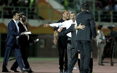 بیانیه کانون مربیان درباره دعوای دایی و مایلی کهن / به زندان افتادن خالق رنسانس تیم ملی ایران اتفاقی باورنکردنی است