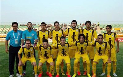 حموله: رئال مادرید و استقلال فرقی ندارند، فقط به فکر پیروزی خانگی هستیم