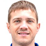 Alexandru Dedov/Petrocub / / باشگاهی / مردان (10813)/36