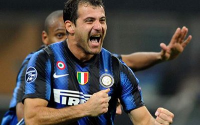 استانکوویچ: دلم برای اینتر تنگ شده است