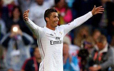 رونالدو: با شایستگی قهرمان شدیم