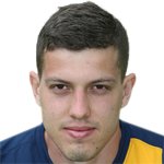 رافايل مارتينيو آلوس ده ليما/سائو بِنتو / / باشگاهی / مردان (8135)/37