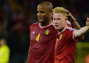 کوین دی بروین