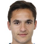 Radoslav Tsonev/لچه /ایتالیا / باشگاهی / مردان (39)/30