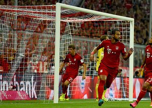 مهدی بن عطیه