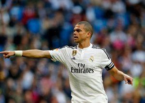 په په|رئال مادرید 3 - 0 آلمریا / لالیگا