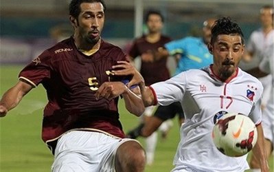 پنالتی قوچان‌نژاد گل نشد/ الکویت به نیمه نهایی صعود کرد