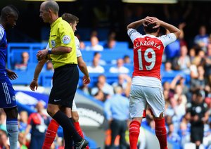 سانتی کازورلا