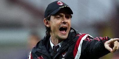 اینزاگی: این بهترین عملکرد میلان بود