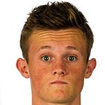 Liam Henderson/اِمپولی /ایتالیا / باشگاهی / مردان (3869)/29