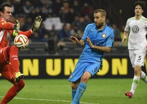 رودریگو سباستین