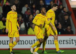 رحيم استرلینگ