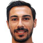 Georgios Kolokoudias/اِنوسیس /قبرس / باشگاهی / مردان (4225)/36