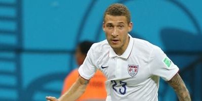 جانسون آمریکایی در بارسا؟