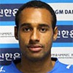 برونو سزار کورِئا/استرن اِی اِی /هنگ کنگ / باشگاهی / مردان (2983)/39