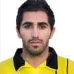 مهرزاد معدنچی اردکانی/الاهلی امارات /امارات / باشگاهی / مردان (212)/40
