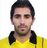 مهرزاد معدنچی اردکانی/الاهلی امارات /امارات / باشگاهی / مردان (212)/40
