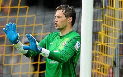 ۲ تیم آلمانی و یک تیم انگلیسی دنیل داوری را می‌خواهند