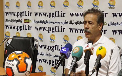 ابراهیم‌زاده: تغییرات زیادی در تیم پیکان ایجاد خواهیم کرد