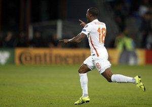 جورجینیو وینالدوم