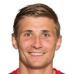 Steffen Lie Skålevik /سارپسبورگ 08 / / باشگاهی / مردان (6473)/32