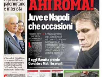 کوریه‌ره دلو اسپورت