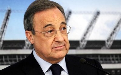 رئیس باشگاه رئال مادرید به دادگاه احضار شد