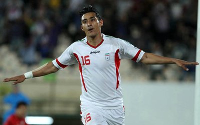 علیرضا جهانبخش شاید بازیکن چلسی شود