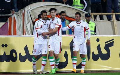 پس از لغو دیدار دوستانه با فلسطین، تیم ملی با امیدها بازی می‌کند!