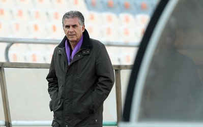 شایعه روز | کی‌روش سرمربی الاهلی مصر می‌شود