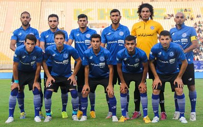 جام حذفی | کارا در ضربات پنالتی استقلال اهواز را حذف کرد و حریف سپاهان شد