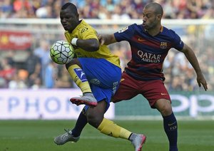 خاویر ماسکرانو