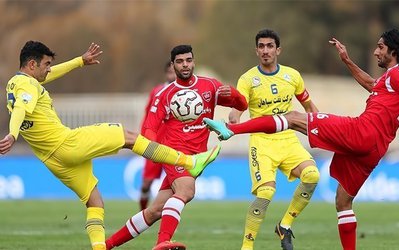 عدم تعهد صدا و سیما به فوتبال/ طلب 15 میلیاردی سازمان لیگ هنوز پاس نشده است!